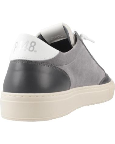 ZAPATILLAS P448 SOHOM GRIS GRYMT PARA HOMBRE GRYMT