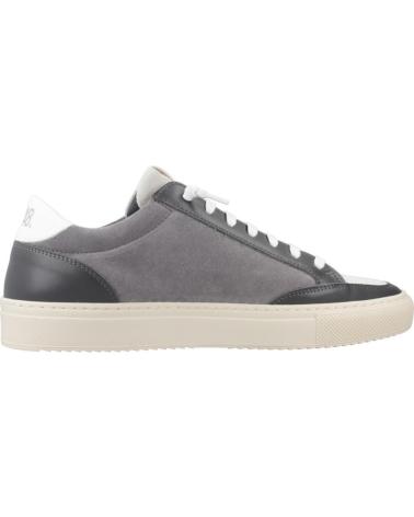 ZAPATILLAS P448 SOHOM GRIS GRYMT PARA HOMBRE GRYMT