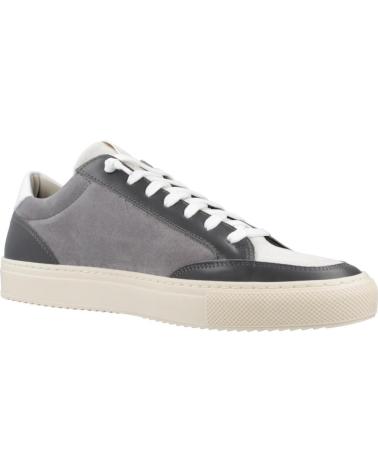 ZAPATILLAS P448 SOHOM GRIS GRYMT PARA HOMBRE GRYMT