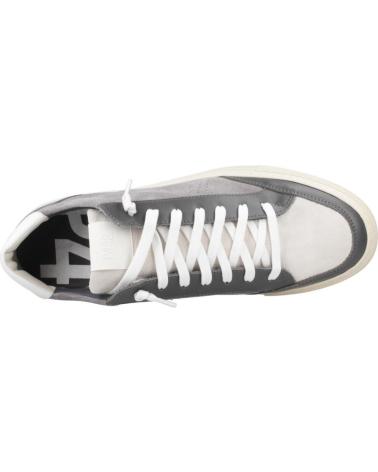 ZAPATILLAS P448 SOHOM GRIS GRYMT PARA HOMBRE GRYMT