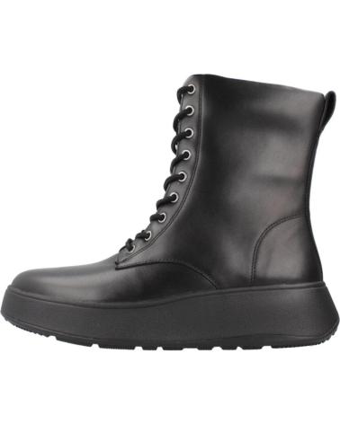 STIVALI FITFLOP GM4 090 NERI BLACK