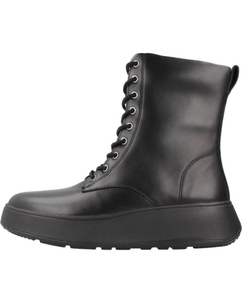 STIVALI FITFLOP GM4 090 NERI BLACK