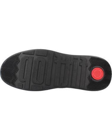 STIVALI FITFLOP GM4 090 NERI BLACK