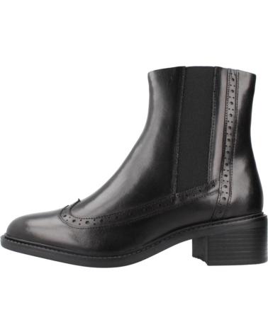 BOTINES REGARDE LE CIEL MOIRA 032695 NEGROS BLACK