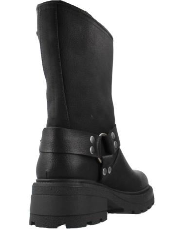BOTTES REPLAY BRIGITTE NOIRES BLACK