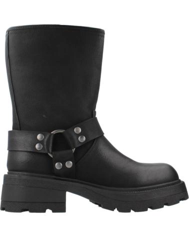 BOTTES REPLAY BRIGITTE NOIRES BLACK
