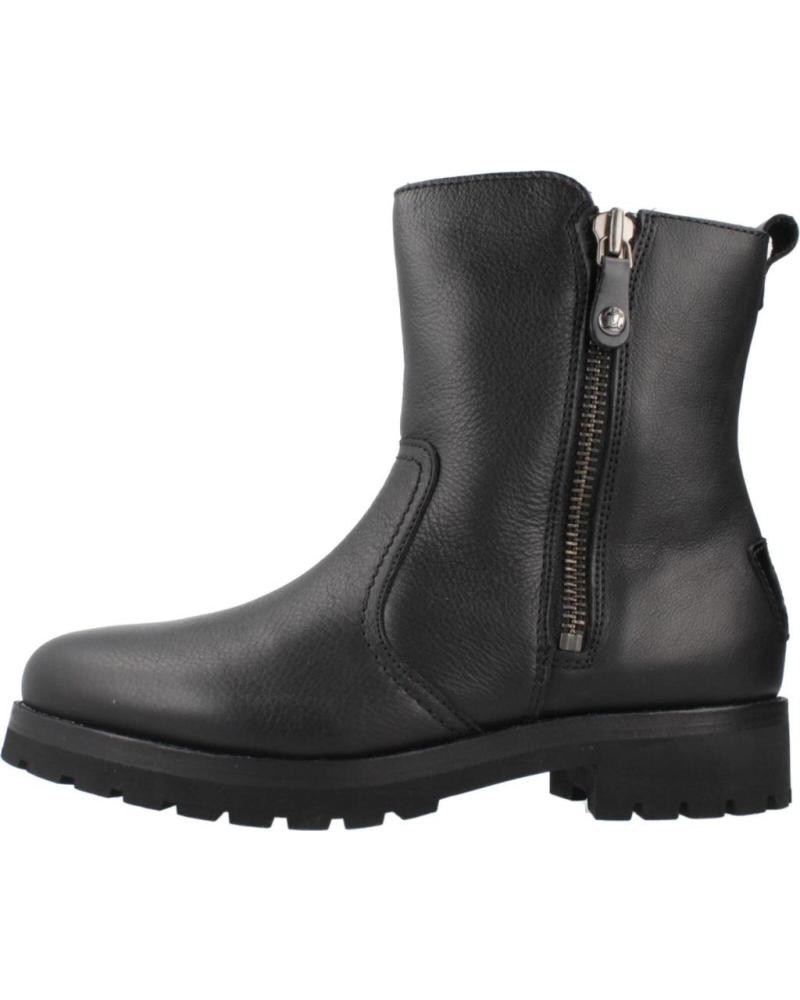 PANAMA JACK B1 FARA IGLOO NEGRO NEGRO