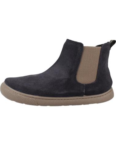 VUL-LADI BOTAS FLEXIBLES 6192 070 CO ANTRACITA ANTRACITA