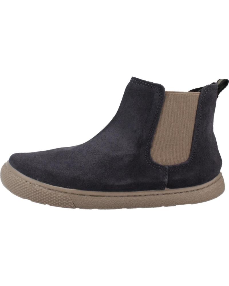 VUL-LADI BOTAS FLEXIBLES 6192 070 CO ANTRACITA ANTRACITA