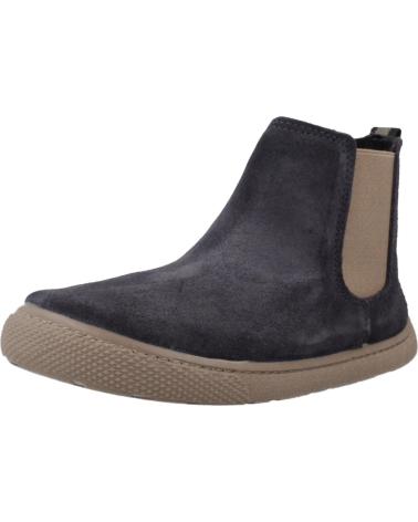 VUL-LADI BOTAS FLEXIBLES 6192 070 CO ANTRACITA ANTRACITA