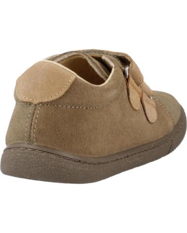 VUL-LADI ZAPATILLAS FLEXIBLES 6193 KAKI KAKI