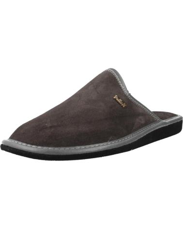 CHINELOS DE CASA VUL-LADI 1600 CINZA (REF. 070) GRIS