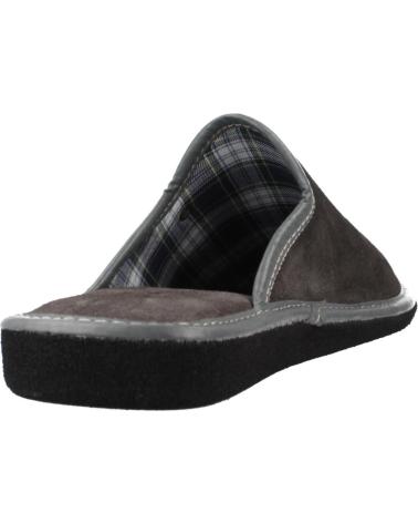 CHINELOS DE CASA VUL-LADI 1600 CINZA (REF. 070) GRIS