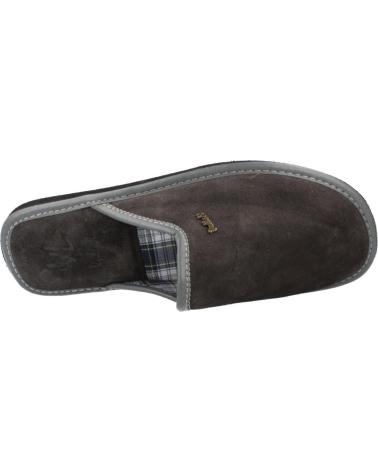 CHINELOS DE CASA VUL-LADI 1600 CINZA (REF. 070) GRIS