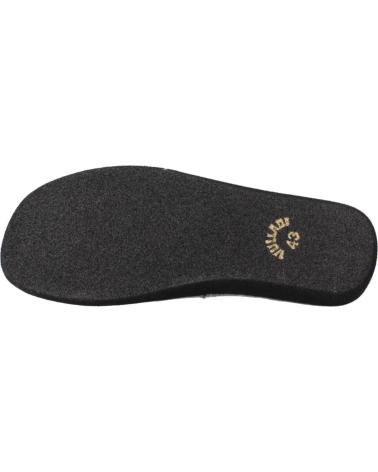 CHINELOS DE CASA VUL-LADI 1600 CINZA (REF. 070) GRIS