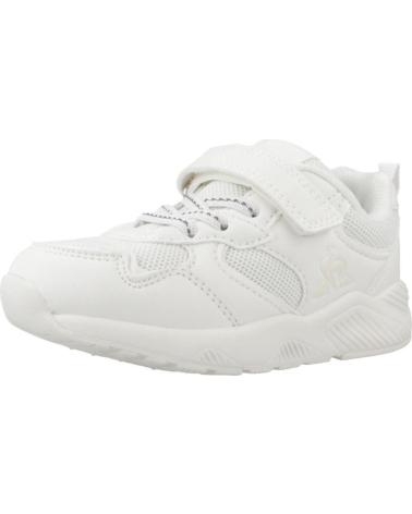 ZAPATILLAS LE COQ SPORTIF LCS RUNNER PS BLANCAS WHITE