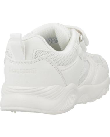 ZAPATILLAS LE COQ SPORTIF LCS RUNNER PS BLANCAS WHITE