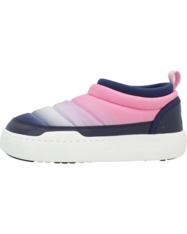 BOTINES MOON BOOT MB PARK SOFT MOON AZUL DEGRADADO BLUE