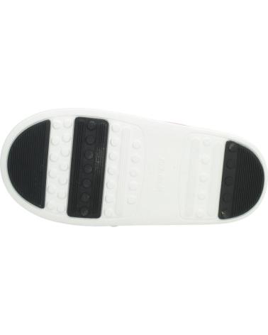 BOTINES MOON BOOT MB PARK SOFT MOON AZUL DEGRADADO BLUE