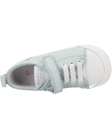 BLANDITOS ZAPATILLAS BLANDITOS MODELO ARIEL AGUA24