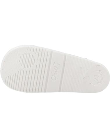 BLANDITOS ZAPATILLAS BLANDITOS MODELO ARIEL AGUA24
