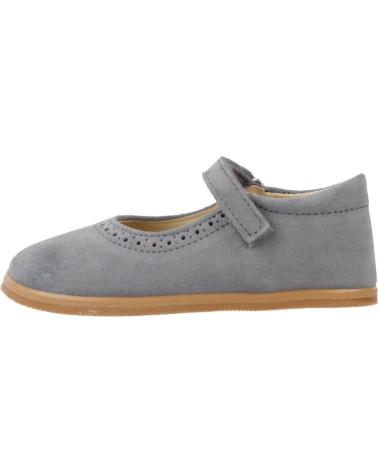 BLANDITOS BLANDITOS CEREMONIA NINA MODELO PRAGA GRIS25