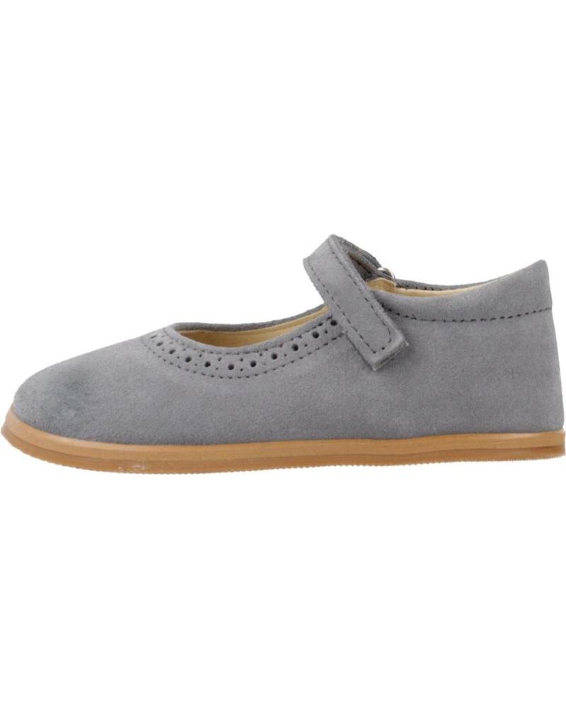 BLANDITOS BLANDITOS CEREMONIA NINA MODELO PRAGA GRIS25
