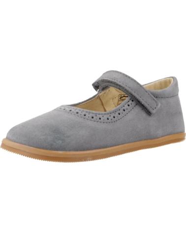 BLANDITOS BLANDITOS CEREMONIA NINA MODELO PRAGA GRIS25