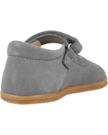BLANDITOS BLANDITOS CEREMONIA NINA MODELO PRAGA GRIS25