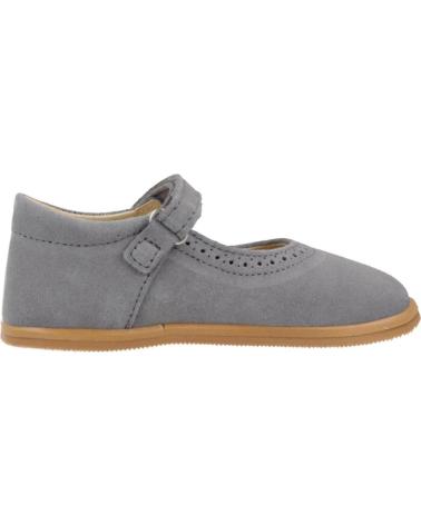 BLANDITOS BLANDITOS CEREMONIA NINA MODELO PRAGA GRIS25