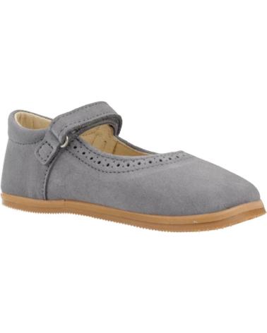 BLANDITOS BLANDITOS CEREMONIA NINA MODELO PRAGA GRIS25