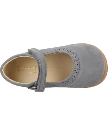 BLANDITOS BLANDITOS CEREMONIA NINA MODELO PRAGA GRIS25