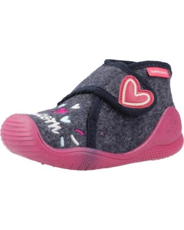 Bebé-De-Niña-BIOMECANICS-PANTUFLAS-PARA-NINA-DE-241151-FIELTRO-AZULMARINO