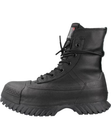 BOTINES CONVERSE 160111 NEGROS BLACK
