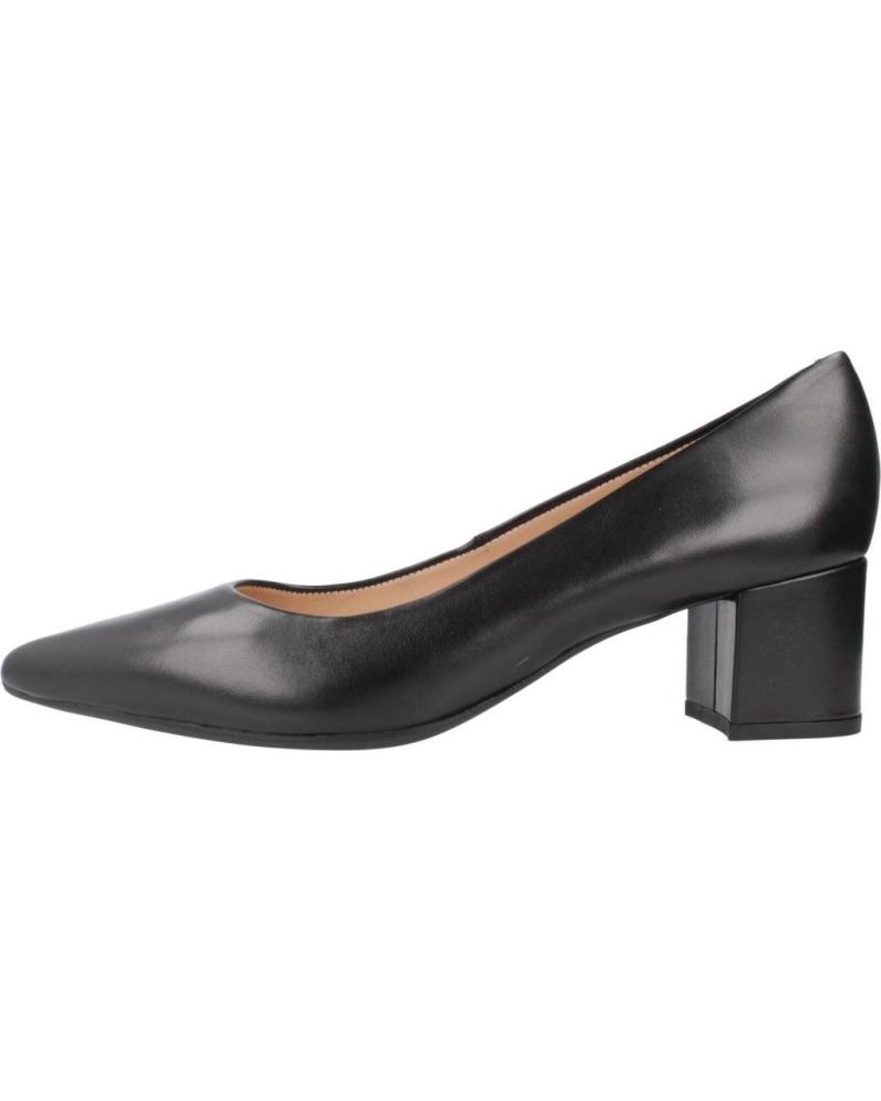 UNISA PUMPS JASUL SCHWARZ BLACK