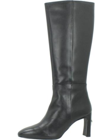 STIVALI UNISA WOLCOT NERO BLACK