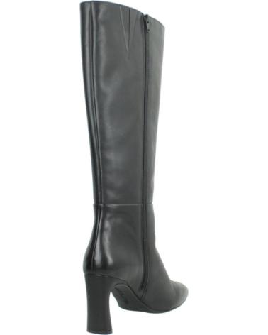 BOTTES UNISA WOLCOT NOIR BLACK