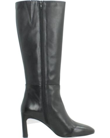 BOTTES UNISA WOLCOT NOIR BLACK
