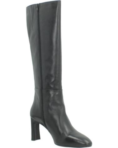 BOTTES UNISA WOLCOT NOIR BLACK