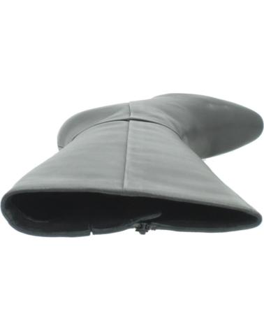 BOTTES UNISA WOLCOT NOIR BLACK