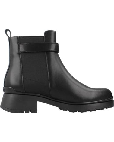 BOTINES LIU JO NEW NANCY 60 NEGROS BLACK