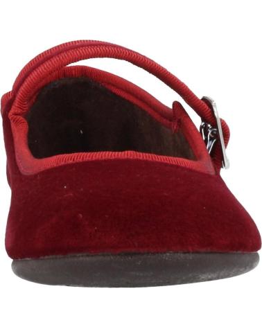 VUL-LADI SHOES MODEL 5409 032 BURGUNDY BURDEOS