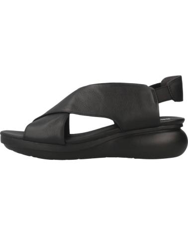 Sandalias De Mujer CAMPER SANDALIA BALLOON K200066  BLACK