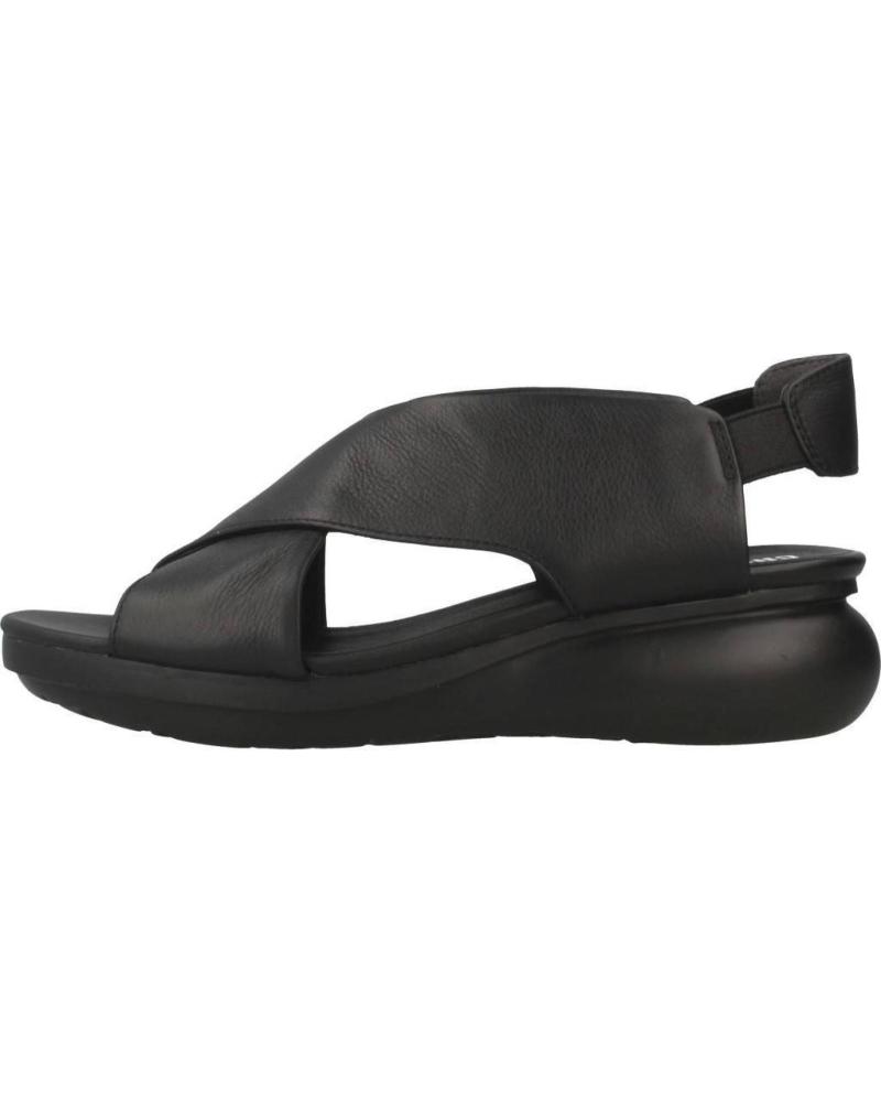 Sandalias De Mujer CAMPER SANDALIA BALLOON K200066  BLACK
