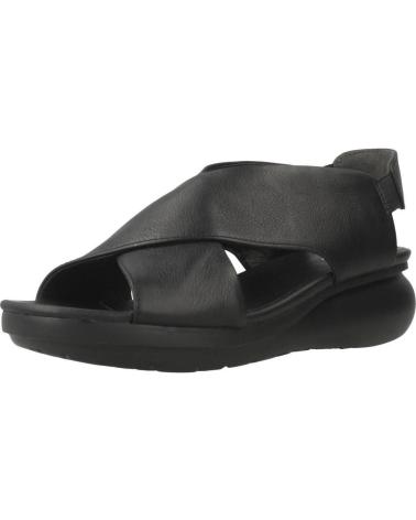 Sandalias De Mujer CAMPER SANDALIA BALLOON K200066  BLACK