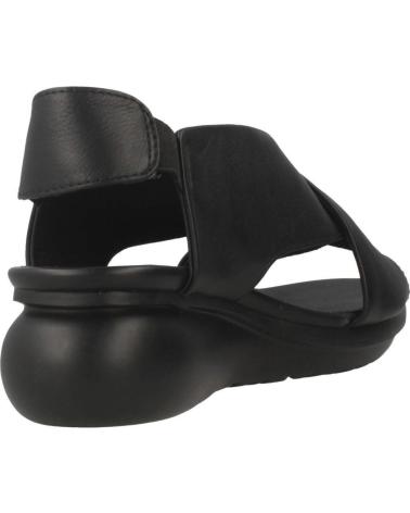 Sandalias De Mujer CAMPER SANDALIA BALLOON K200066  BLACK
