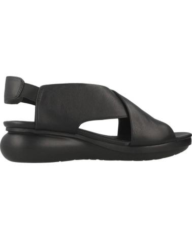 Sandalias De Mujer CAMPER SANDALIA BALLOON K200066  BLACK