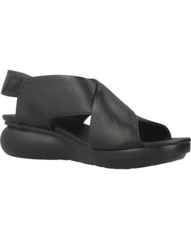 Sandalias De Mujer CAMPER SANDALIA BALLOON K200066  BLACK