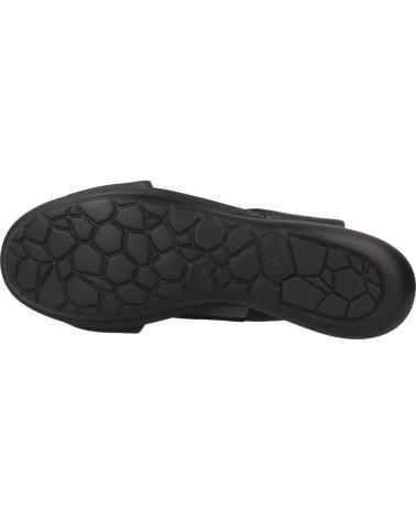 Sandalias De Mujer CAMPER SANDALIA BALLOON K200066  BLACK