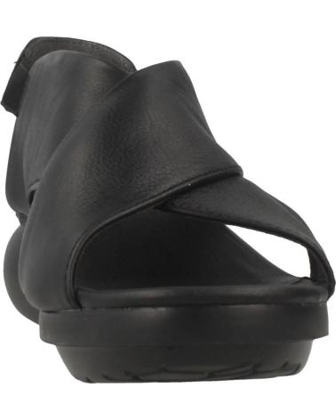 Sandalias De Mujer CAMPER SANDALIA BALLOON K200066  BLACK